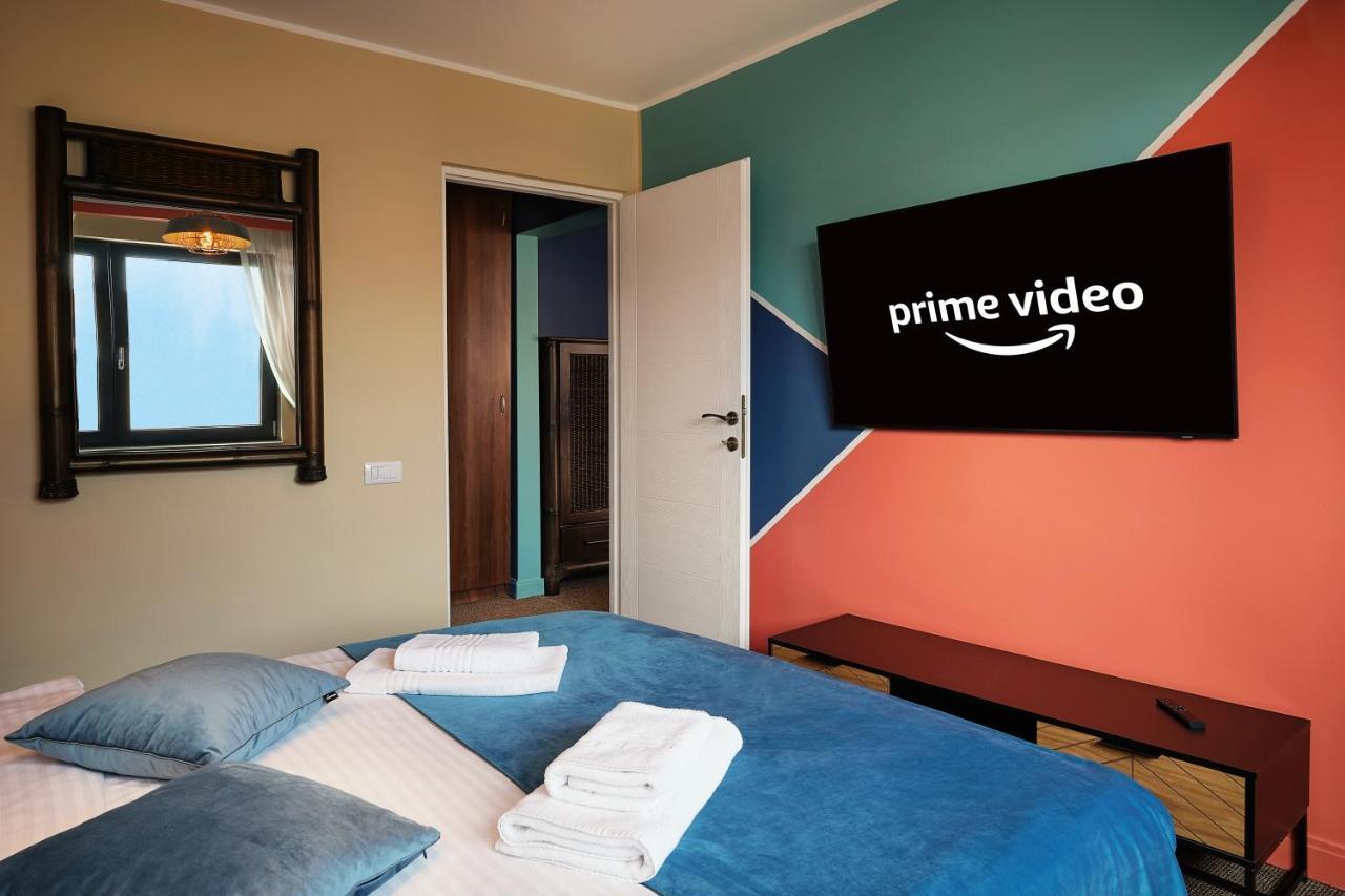 Piata Unirii Central Apartments Iasi Exteriör bild